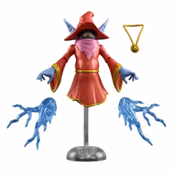 Masters of the Universe Origins Action Figure Cartoon Collection: Orko