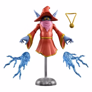Masters of the Universe Origins Action Figure Cartoon Collection: Orko