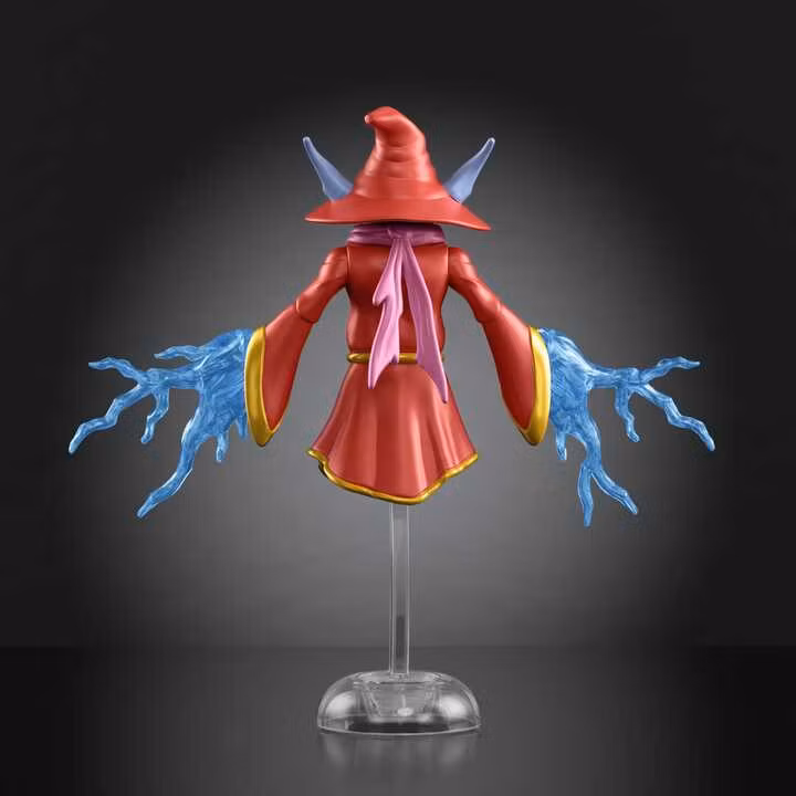 Masters of the Universe Origins Action Figure Cartoon Collection: Orko