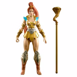 Masters of the Universe Origins Action Figure Cartoon Collection: Teela
