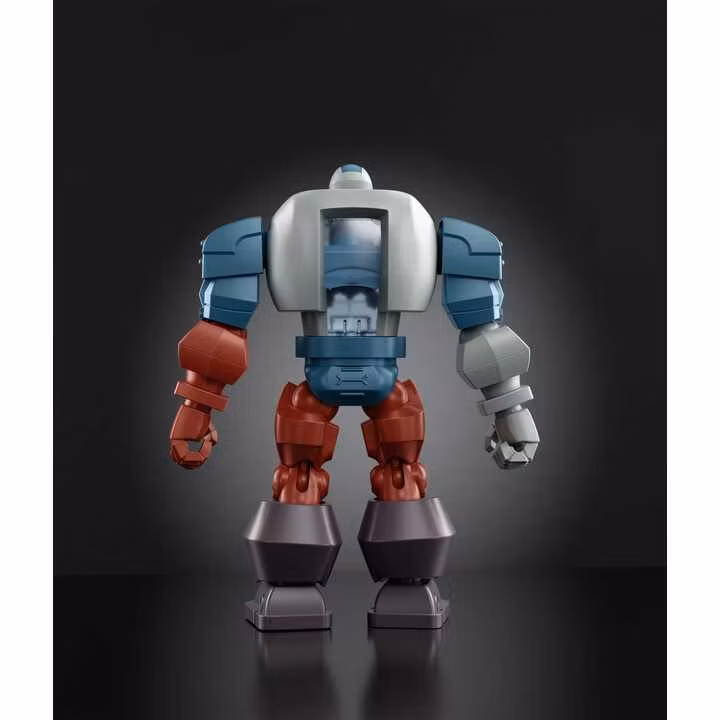 Masters of the Universe Origins Deluxe Action Figure Cartoon Collection: Roboto