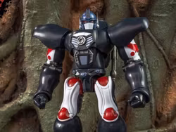 Transformers: Beast Wars AMK Series Optimus Primal Model Kit