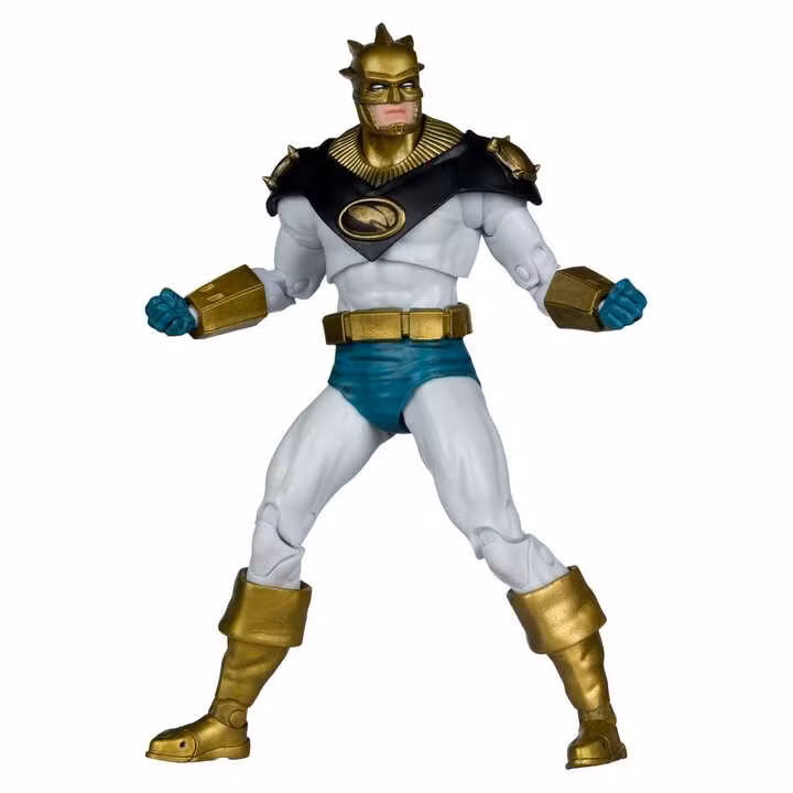 DC Multiverse Action Figure Aztek (DC Classic) (Chase)