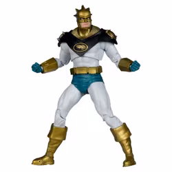 DC Multiverse Action Figure Aztek (DC Classic) (Chase)