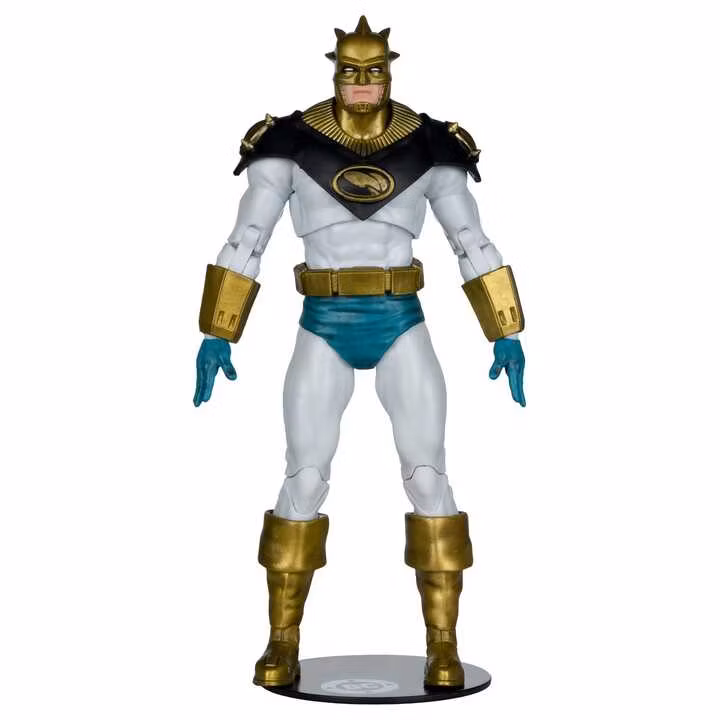 DC Multiverse Action Figure Aztek (DC Classic) (Chase)