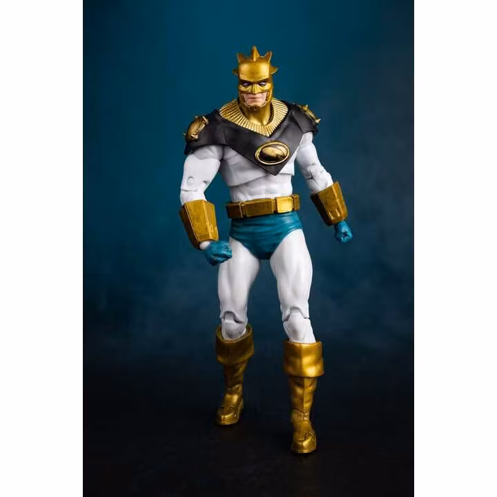 DC Multiverse Action Figure Aztek (DC Classic) (Chase)