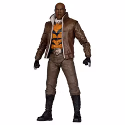 DC Multiverse Action Figure Bronze Tiger (New 52)
