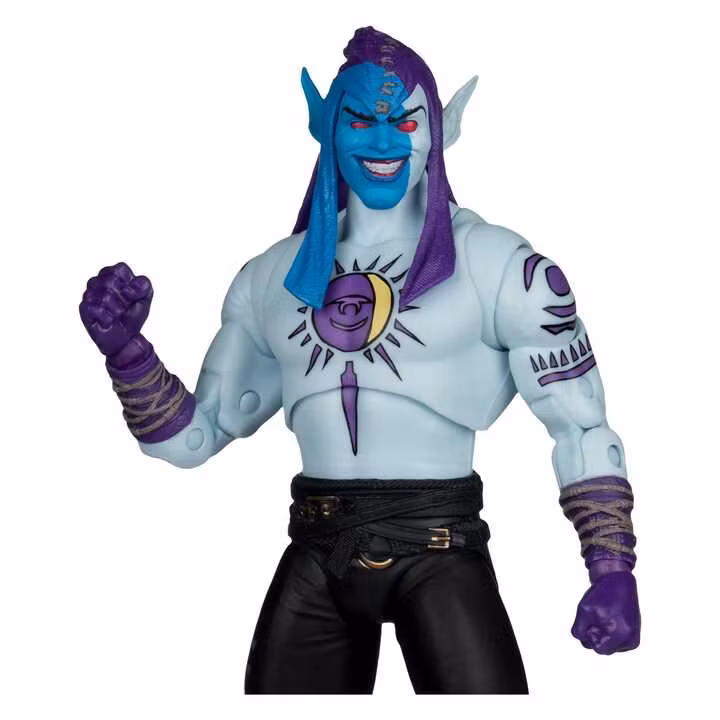 DC Multiverse Action Figure Eclipso (DC Classic)