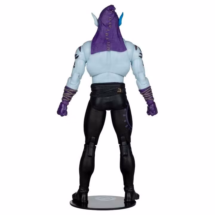 DC Multiverse Action Figure Eclipso (DC Classic)