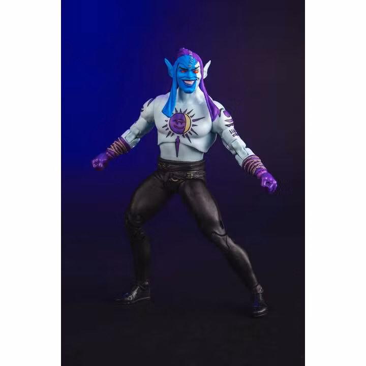 DC Multiverse Action Figure Eclipso (DC Classic)