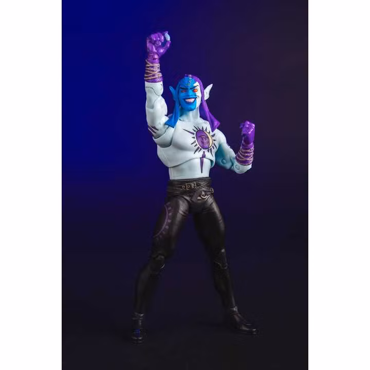 DC Multiverse Action Figure Eclipso (DC Classic)
