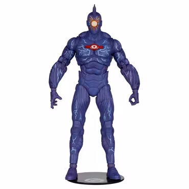 DC Multiverse Action Figure O.M.A.C. (Infinite Crisis)