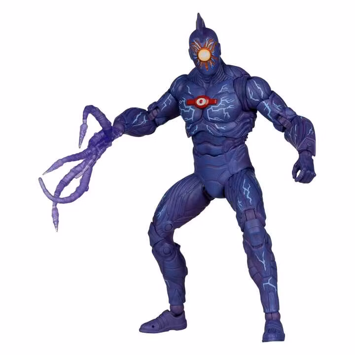 DC Multiverse Action Figure O.M.A.C. (Infinite Crisis)