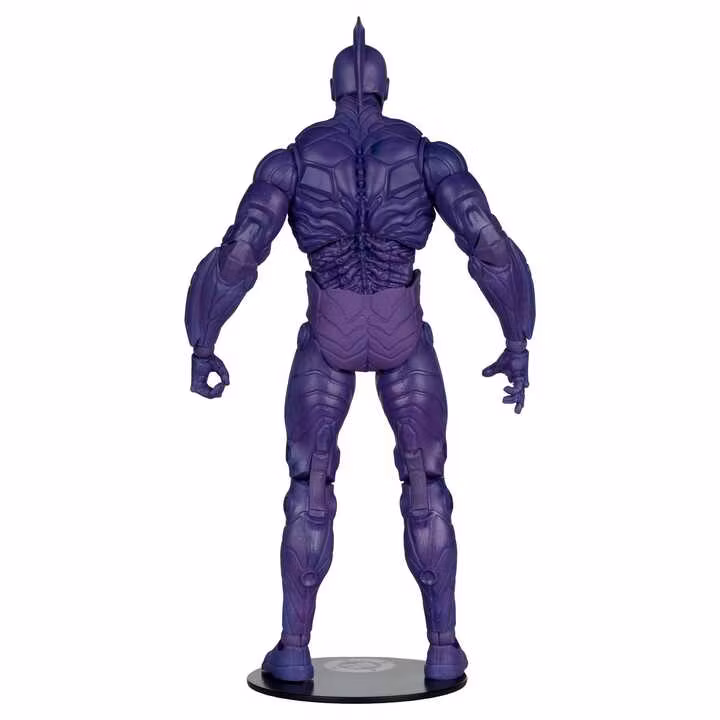 DC Multiverse Action Figure O.M.A.C. (Infinite Crisis)