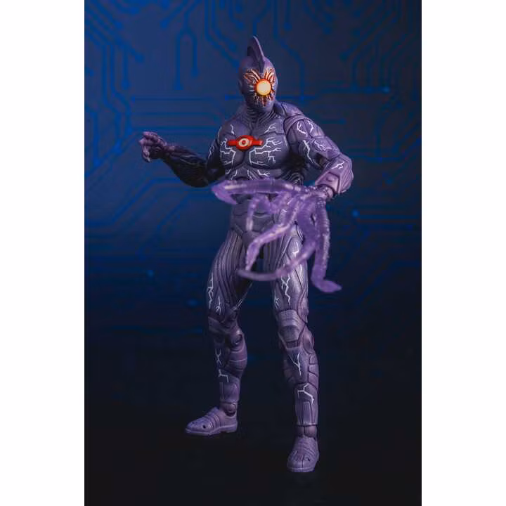 DC Multiverse Action Figure O.M.A.C. (Infinite Crisis)