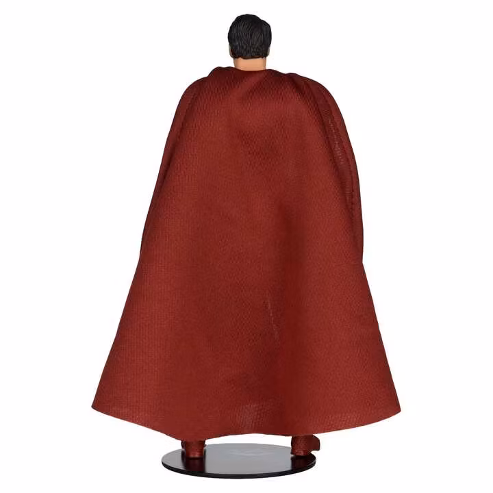 Batman v Superman: Dawn of Justice (2016) DC Theatrical Edition Action Figure Superman (Heat Vision)
