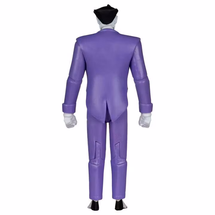 Batman: The Animated Series DC Direct Build-A Action Figures Wave 7 Joker