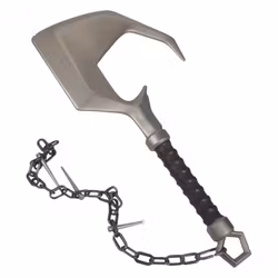 DC Direct 1/1 Scale Prop Replica Lobo's Hook (Supergirl Movie)