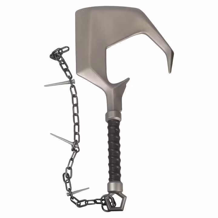 DC Direct 1/1 Scale Prop Replica Lobo's Hook (Supergirl Movie)