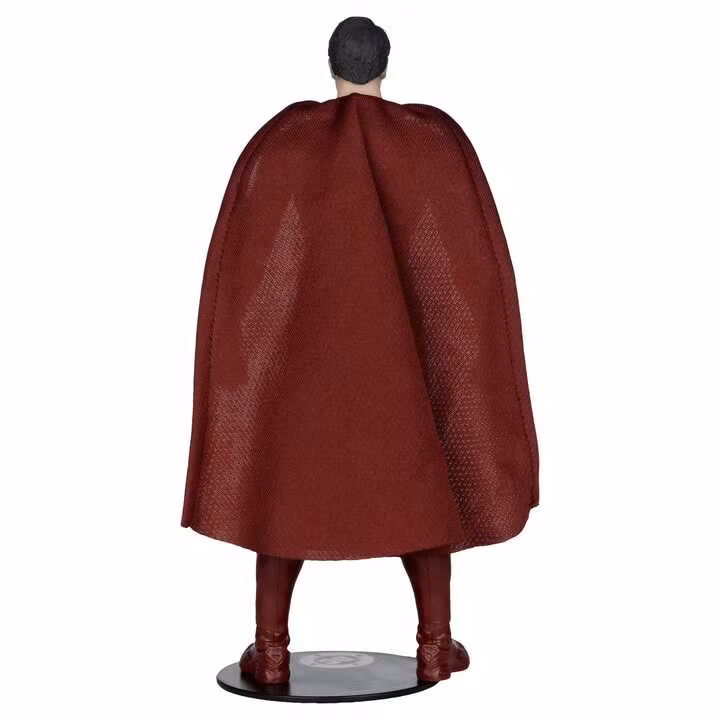 Superman Returns DC Theatrical Edition Action Figure Superman
