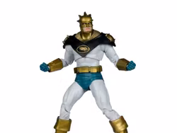 DC Multiverse Action Figure Aztek (DC Classic) (Chase)