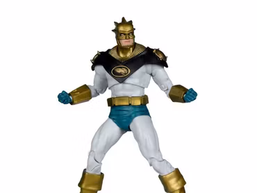 DC Multiverse Action Figure Aztek (DC Classic) (Chase)
