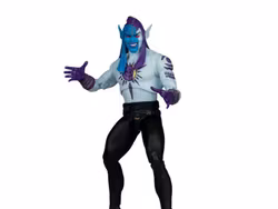 DC Multiverse Action Figure Eclipso (DC Classic)