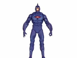 DC Multiverse Action Figure O.M.A.C. (Infinite Crisis)