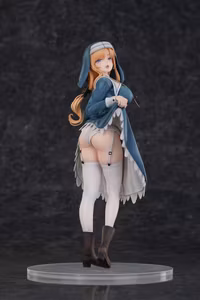(18+) I Want You To Make a Disgusted Face and Show Me Your Underwear Maria Takayama 1/6 Scale Figure