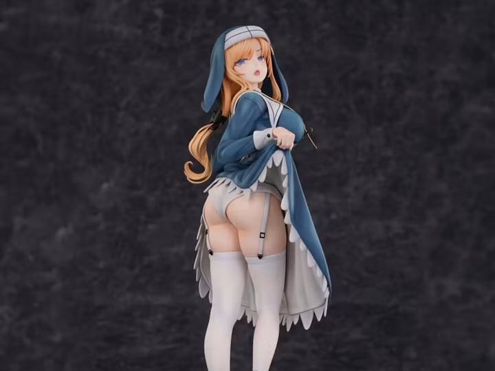 (18+) I Want You To Make a Disgusted Face and Show Me Your Underwear Maria Takayama 1/6 Scale Figure