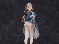 (18+) I Want You To Make a Disgusted Face and Show Me Your Underwear Maria Takayama 1/6 Scale Figure