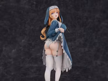 (18+) I Want You To Make a Disgusted Face and Show Me Your Underwear Maria Takayama 1/6 Scale Figure