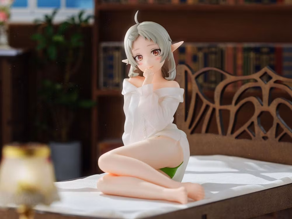 Mushoku Tensei: Jobless Reincarnation Yumemirize Sylphiette Figure