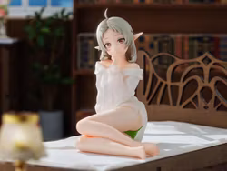 Mushoku Tensei: Jobless Reincarnation Yumemirize Sylphiette Figure