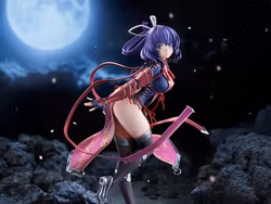 The Legend of Heroes: Trails Beyond the Horizon Rixia Mao 1/7 Scale Figure
