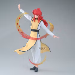 Yu Yu Hakusho Maximatic Plus Kurama Figure