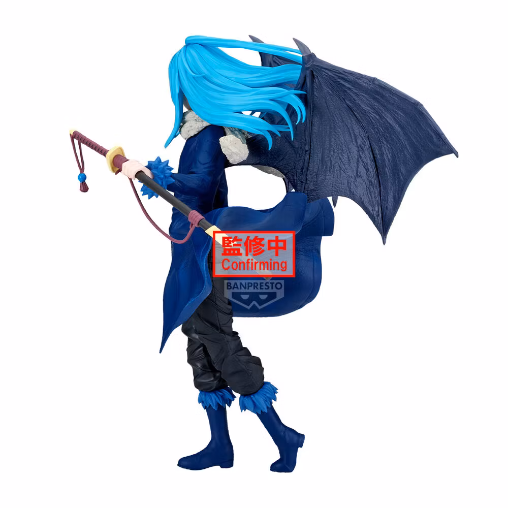That Time I Got Reincarnated as a Slime Rimuru Tempest Figure