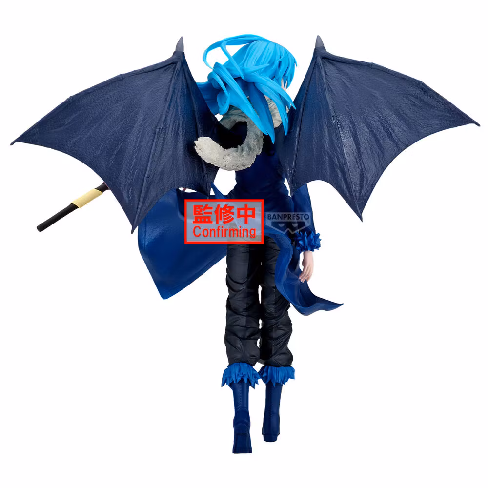 That Time I Got Reincarnated as a Slime Rimuru Tempest Figure