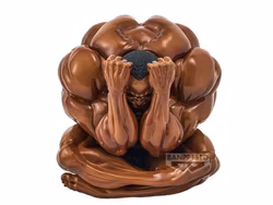 Baki Biscuit Oliva Figure