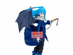 That Time I Got Reincarnated as a Slime Rimuru Tempest Figure