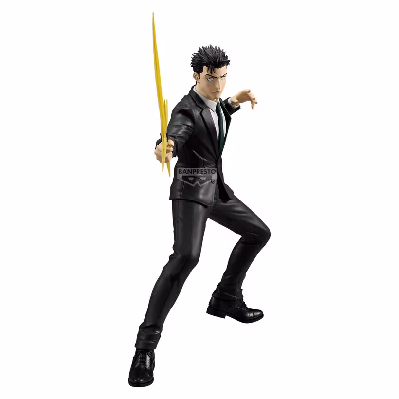 Jujutsu Kaisen Maximatic Higuruma Hiromi Figure
