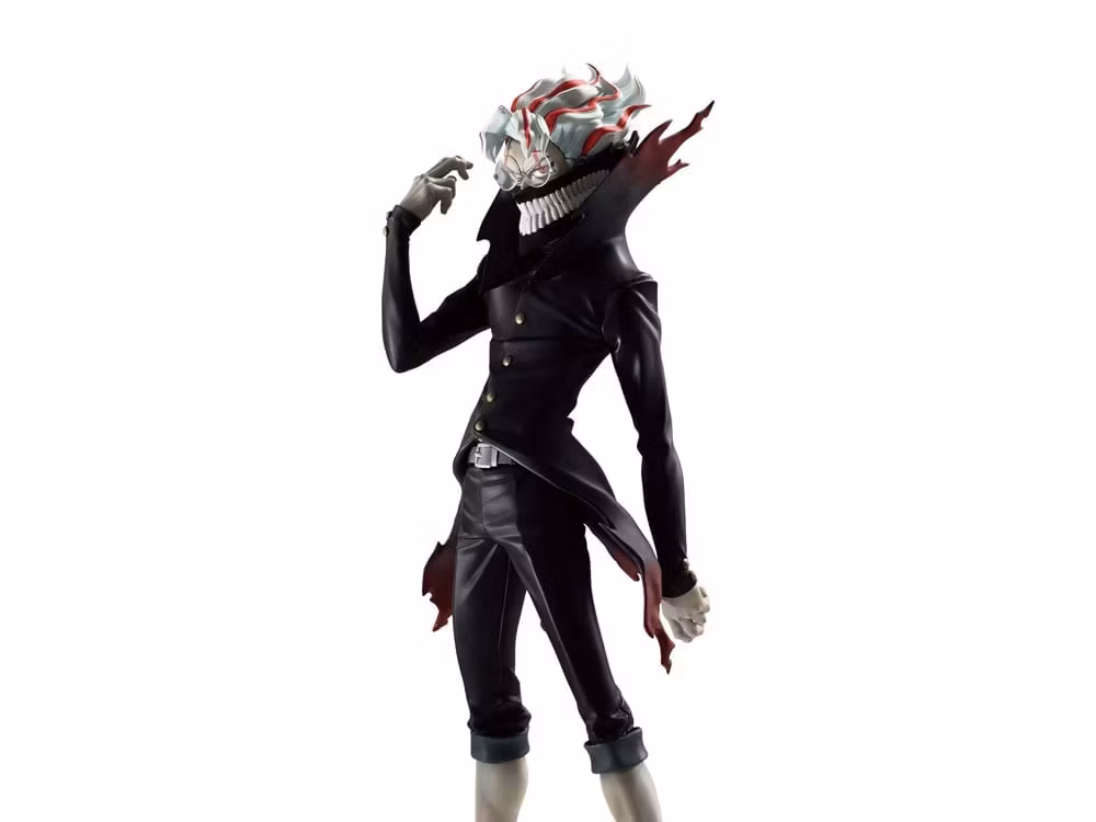 Dandadan Grandista Okarun (Transformed) Figure