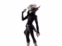 Dandadan Grandista Okarun (Transformed) Figure