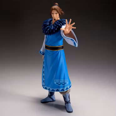 Kingdom Grandista Riboku Figure