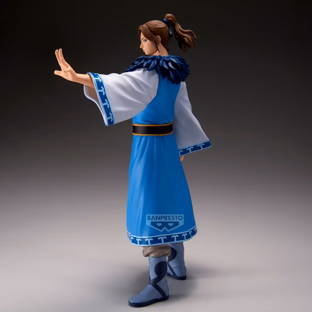 Kingdom Grandista Riboku Figure