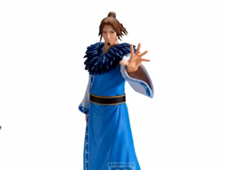 Kingdom Grandista Riboku Figure