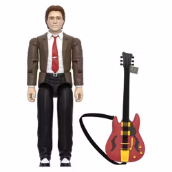 Back to the Future ReAction+ Marty McFly '55 Action Figure