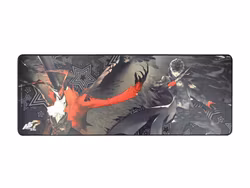 Persona Mousepad Joker & Arsène 80 x 30 cm