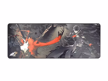 Persona Mousepad Joker & Arsène 80 x 30 cm