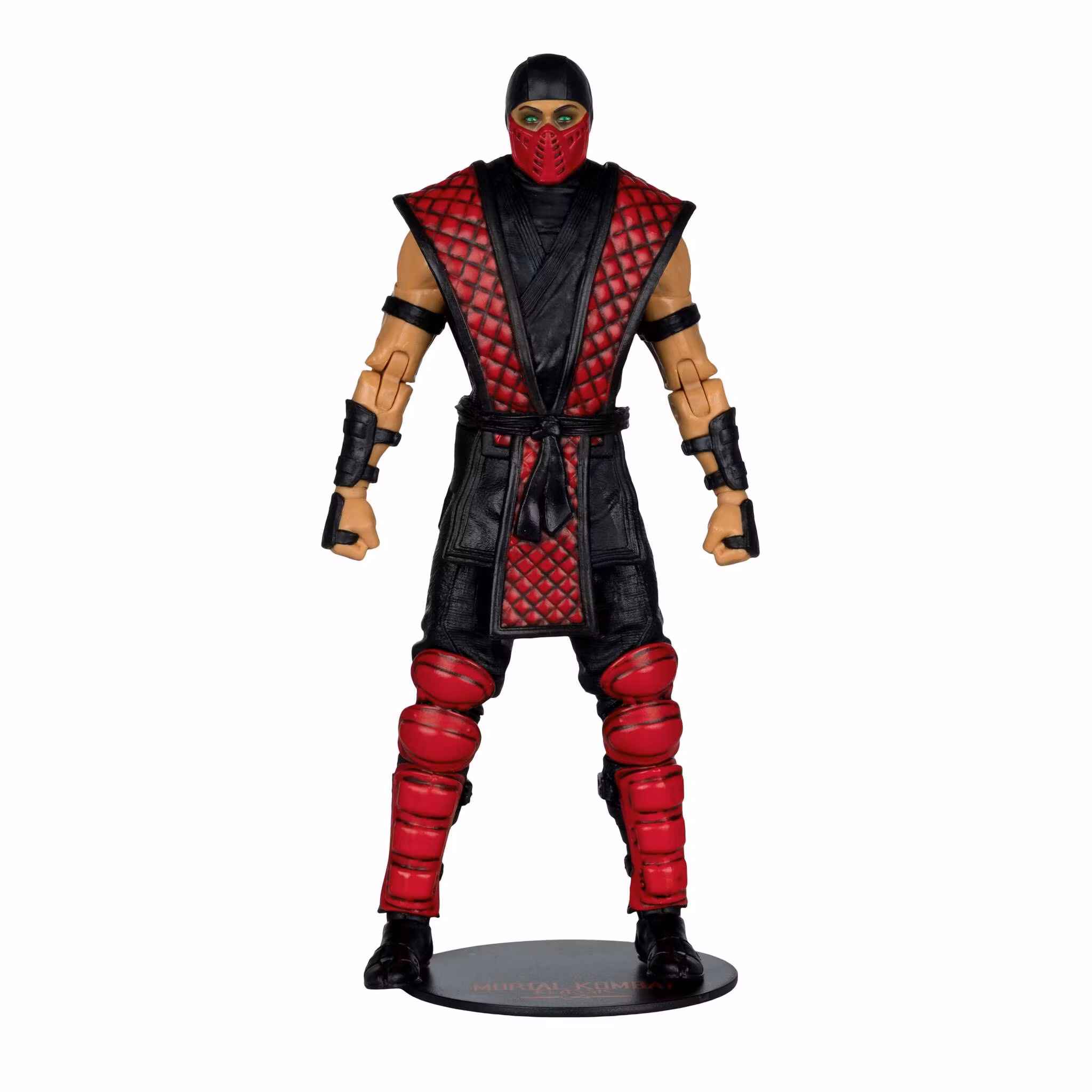 Mortal Kombat Klassic Ermac 7" Action Figure